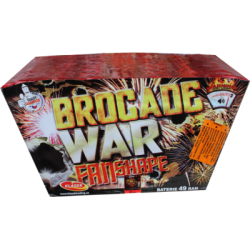 brocade war