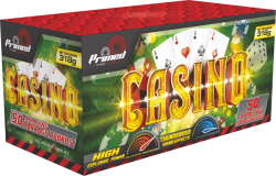 Casino 50 shot