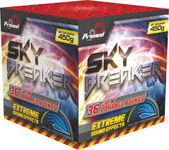 skybreaker