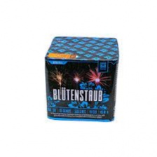 BLUTENSTAUB