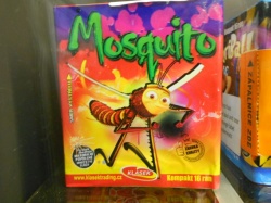 Mosquito