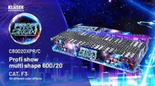 Profi show 600