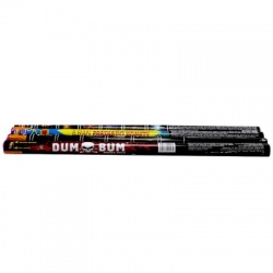 Klasek roman candles