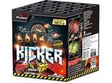 KICKER