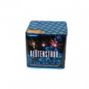 BLUTENSTAUB
