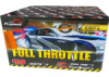Full throttle