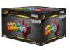 Kamuro rainbow