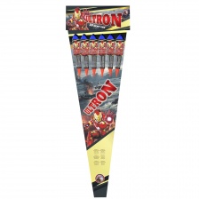 ULTRON ROCKETS