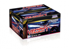 VELOCITY